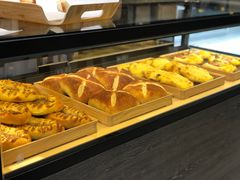 -熊叔熊婶面包房(团结湖店)