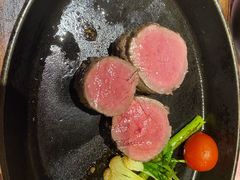 -西堤牛排(南京龙江店)
