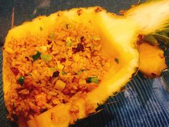 -隐食私房菜(老街店)