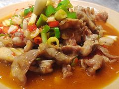 -廖川菜(八佰伴店)