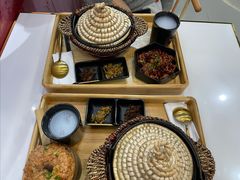 -回味碗土家洋芋饭(财信城市国际店)