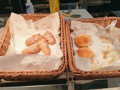 -阿尔卑斯比萨牛排自助(万达广场店)