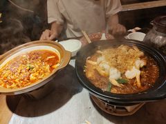 -山四砂锅(太原钟楼街店)