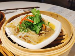 葱姜牛百叶-潮福城潮州大酒楼(湖滨北路店)