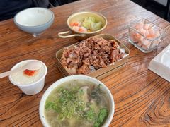 -有肉食·虎九闽菜(798艺术区店)