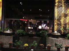 -上海柏阳君亭酒店(复旦大学店)