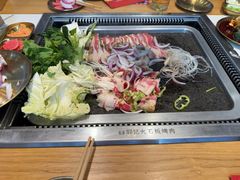 -郭记烤肉创始店(民丰大街店)