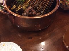 -搓火大都会(广安门总店)