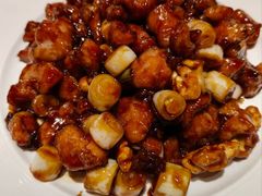 -玉林烤鸭店(黄村兴华店)