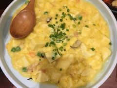 -川流不息·地道川菜·小龙虾(新松江路店)