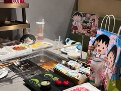-海底捞火锅(万达广场店)