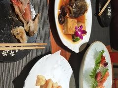 -大吉鲜鱼料理自慢(维也纳大厦店)