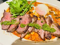 -食间牛排(湖西路店)