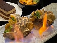 -真剑日本料理·铁板烧(贵州路店)