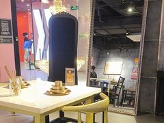 -HOTISLAND海鸡岛·韩国料理(江南西店)