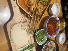 -清真·凡人居·融合餐厅(南山总店)