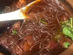 -南京大牌档(凯德大峡谷店)