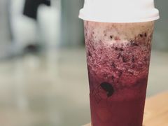 -喜茶(深圳东门1234店)