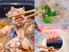 -蛙鱼潭美蛙鱼头火锅(解放碑瑞富广场店)