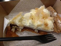 -Pie Bird(新闸路店)