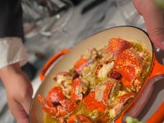 -Oyster Talks 四度蚝法餐厅