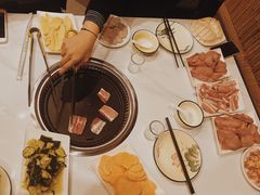 -东北烤肉(钟鼎名悦店)