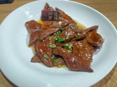 招牌南煎肝-老福洲·三十年福州味(斗东店)