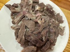 -三中高皇羊肉馆