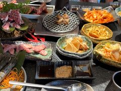 -炭虎烤肉(桂林路店)