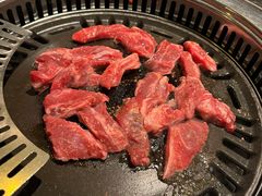 -仓库烤肉(绿园店)