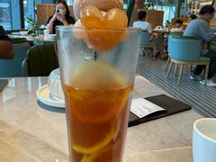 -陶兰居·手工点心·粤菜(圆融时代广场店)