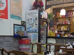 -庄行曹记羊肉(泗泾店)