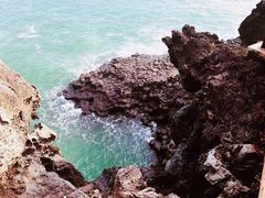 -龙头岩(Dragon Head Rock)