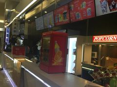 -UME影城(安贞DTS:X店)