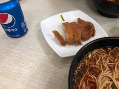 -弄堂面馆(金运路店)