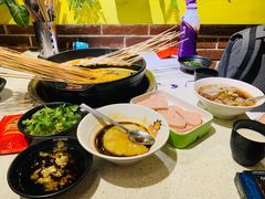 -钢管厂五区小郡肝火锅串串香(总店)