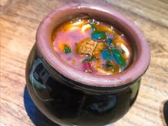 -雀舞云南菜(乐客城店)