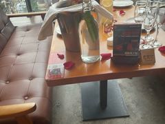 -埠口精酿夜景餐酒吧· BREWPORT BISTRO(长嘉汇重庆之眼店)