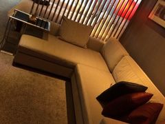 沙发-榛悦隆堡成都酒店(春熙路太古里店)