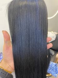 -YO HAIR SALON