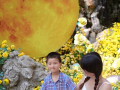 -淹城春秋乐园