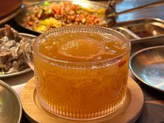 -西塔老太太泥炉烤肉(上海七宝领展广场店)