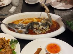 -禾悦庄餐厅