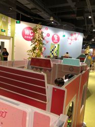 -幻贝家儿童乐园(苏州中心店)