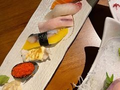 寿司拼盘-武藏日本料理(宝安壹方城店)