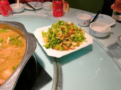 -蝎王府(曙光街店)