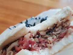 -清真拉妈卤味(回民街店)