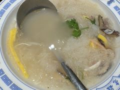 -老雒阳面馆·水席(定鼎门店)