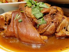 -东北大院·东北菜(三台子店)