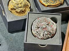 -上海跨国采购会展中心